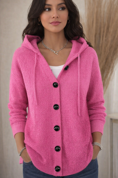 Zefira- Felpa in cotone da donna