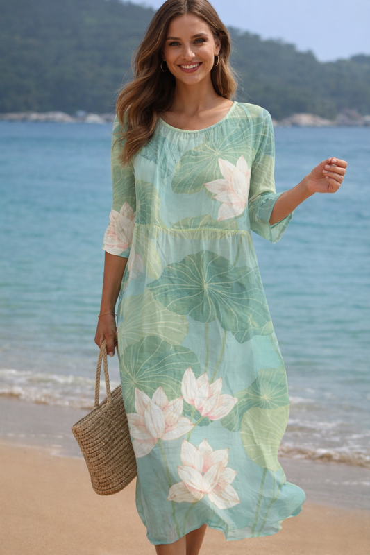 Zefira - Abito casual da donna