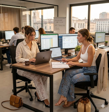 Zefira- Jeans da donna